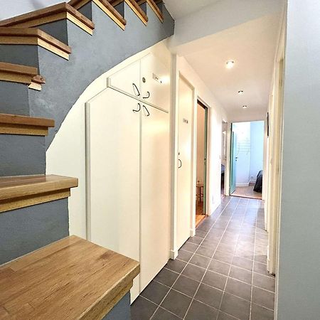 Duplex 70M² 8 Pers. A Briancon, Proche Telecabine, 2 Chambres, Coin Nuit, Parking Prive - Fr-1-330C-1 Eksteriør billede