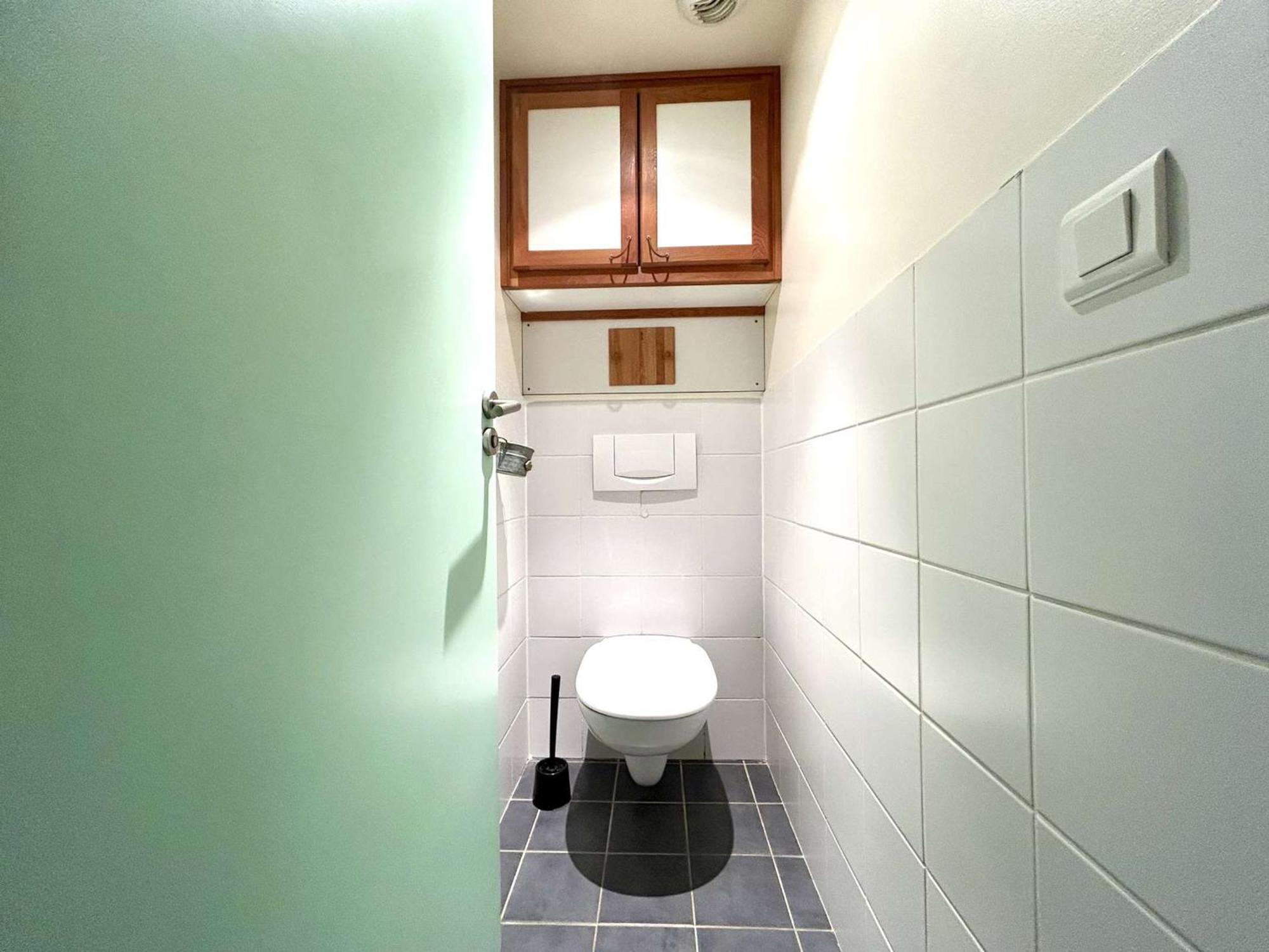 Duplex 70M² 8 Pers. A Briancon, Proche Telecabine, 2 Chambres, Coin Nuit, Parking Prive - Fr-1-330C-1 Eksteriør billede
