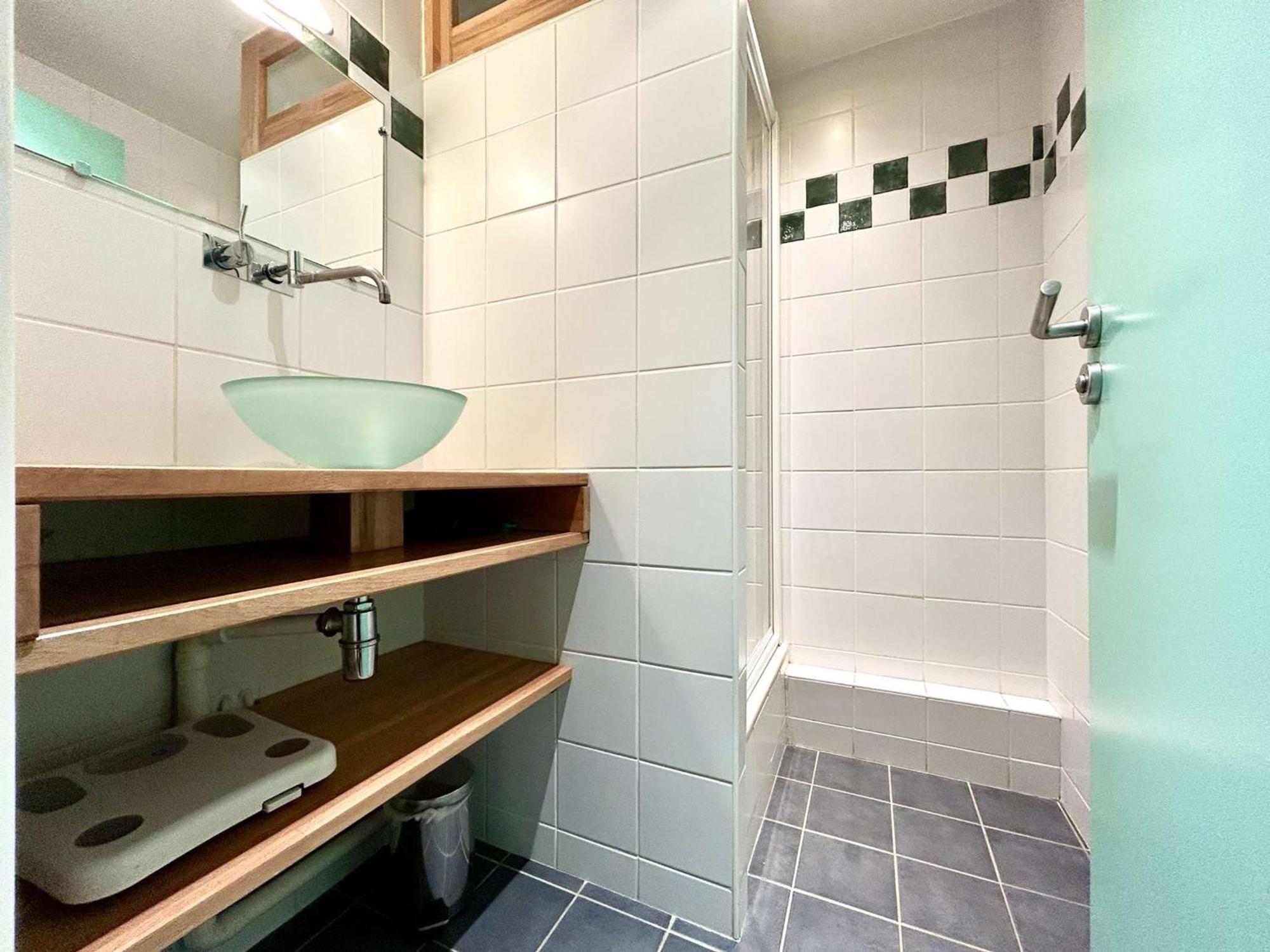 Duplex 70M² 8 Pers. A Briancon, Proche Telecabine, 2 Chambres, Coin Nuit, Parking Prive - Fr-1-330C-1 Eksteriør billede